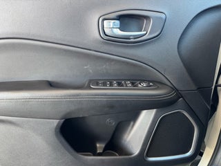 2021 Jeep Compass thumbnail – Henderson, NV – 27