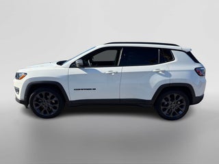 2021 Jeep Compass thumbnail – Henderson, NV – 2