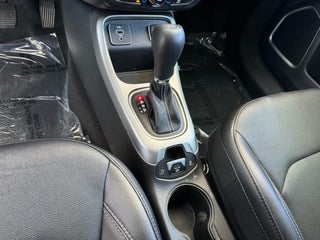 2021 Jeep Compass thumbnail – Henderson, NV – 14