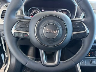 2021 Jeep Compass thumbnail – Henderson, NV – 29