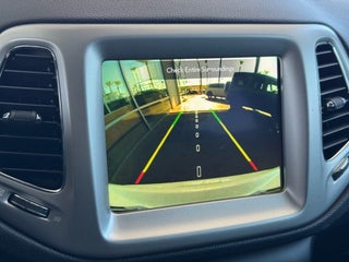 2021 Jeep Compass thumbnail – Henderson, NV – 33