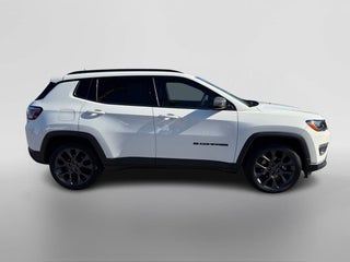 2021 Jeep Compass thumbnail – Henderson, NV – 6