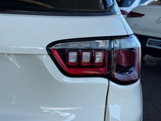 2021 Jeep Compass thumbnail – Henderson, NV – 21