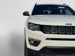2021 Jeep Compass thumbnail – Henderson, NV – 11