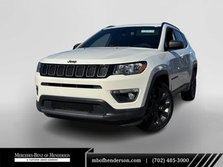 Jeep Compass for sale Las Vegas