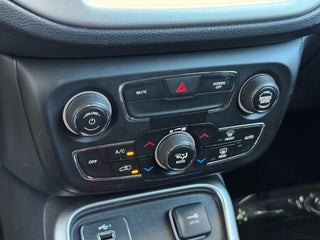 2021 Jeep Compass thumbnail – Henderson, NV – 34