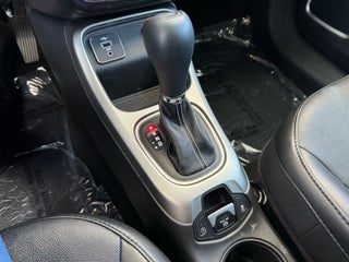 2021 Jeep Compass thumbnail – Henderson, NV – 36