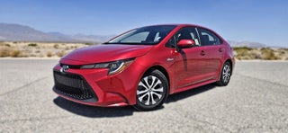 Toyota Corolla Hybrid for sale Las Vegas