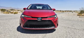 Toyota Corolla Hybrid for sale Las Vegas