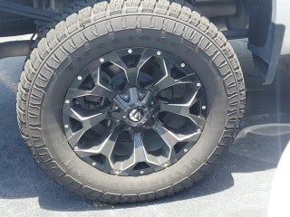 2020 Chevrolet Silverado 1500 thumbnail – Lighthouse Point, FL – 40