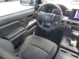 2024 Toyota Tacoma thumbnail – Lighthouse Point, FL – 31