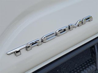 2024 Toyota Tacoma thumbnail – Lighthouse Point, FL – 24