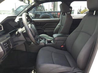 2024 Toyota Tacoma thumbnail – Lighthouse Point, FL – 38