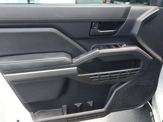 2024 Toyota Tacoma thumbnail – Lighthouse Point, FL – 34