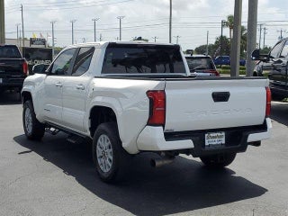 2024 Toyota Tacoma thumbnail – Lighthouse Point, FL – 3