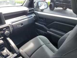 2024 Toyota Tacoma thumbnail – Lighthouse Point, FL – 32