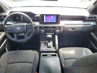 2024 Toyota Tacoma thumbnail – Lighthouse Point, FL – 30