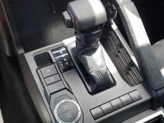 2024 Toyota Tacoma thumbnail – Lighthouse Point, FL – 45