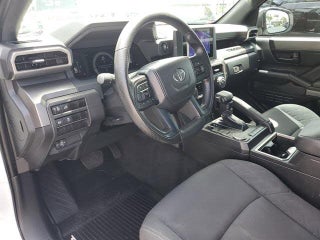 2024 Toyota Tacoma thumbnail – Lighthouse Point, FL – 37