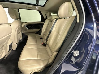 2017 Land Rover Discovery Sport thumbnail – Palmetto Bay, FL – 27