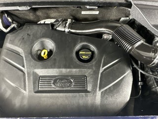 2017 Land Rover Discovery Sport thumbnail – Palmetto Bay, FL – 32