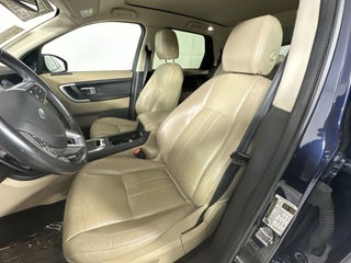 2017 Land Rover Discovery Sport thumbnail – Palmetto Bay, FL – 15