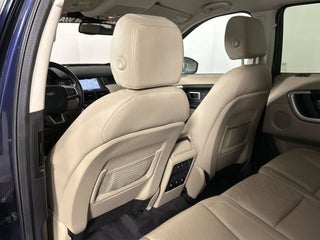 2017 Land Rover Discovery Sport thumbnail – Palmetto Bay, FL – 28