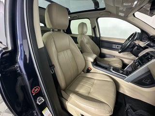2017 Land Rover Discovery Sport thumbnail – Palmetto Bay, FL – 31