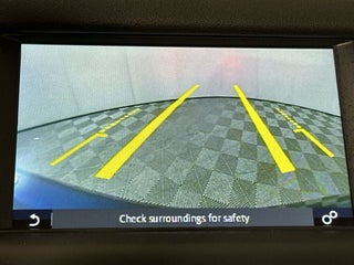 2017 Land Rover Discovery Sport thumbnail – Palmetto Bay, FL – 21