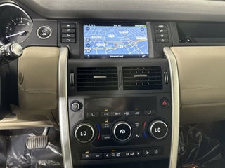 2017 Land Rover Discovery Sport thumbnail – Palmetto Bay, FL – 25