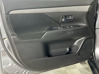 2017 Mitsubishi Outlander thumbnail – Palmetto Bay, FL – 33