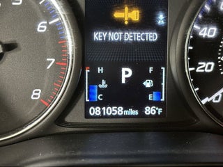 2017 Mitsubishi Outlander thumbnail – Palmetto Bay, FL – 19