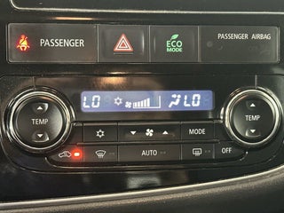 2017 Mitsubishi Outlander thumbnail – Palmetto Bay, FL – 23