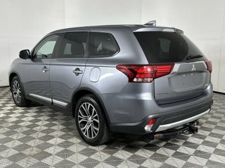 2017 Mitsubishi Outlander thumbnail – Palmetto Bay, FL – 8