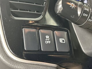 2017 Mitsubishi Outlander thumbnail – Palmetto Bay, FL – 22