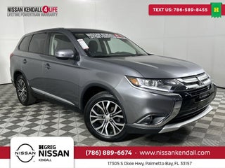 Mitsubishi Outlander for sale Las Vegas