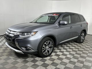 2017 Mitsubishi Outlander thumbnail – Palmetto Bay, FL – 6