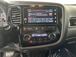 2017 Mitsubishi Outlander thumbnail – Palmetto Bay, FL – 25
