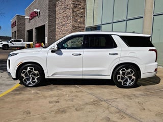Hyundai PALISADE for sale Las Vegas