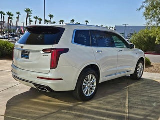 Cadillac XT6 for sale Las Vegas