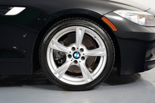 2013 BMW Z4 thumbnail – Pompano Beach, FL – 9