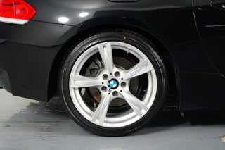 2013 BMW Z4 thumbnail – Pompano Beach, FL – 12