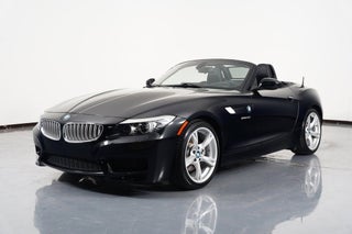 2013 BMW Z4 thumbnail – Pompano Beach, FL – 24
