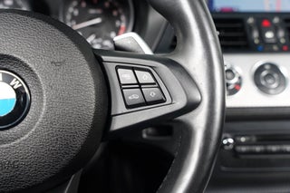 2013 BMW Z4 thumbnail – Pompano Beach, FL – 41