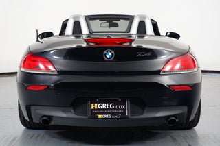 2013 BMW Z4 thumbnail – Pompano Beach, FL – 14
