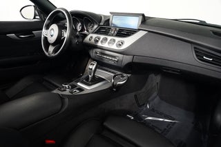 2013 BMW Z4 thumbnail – Pompano Beach, FL – 34