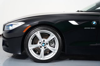 2013 BMW Z4 thumbnail – Pompano Beach, FL – 22