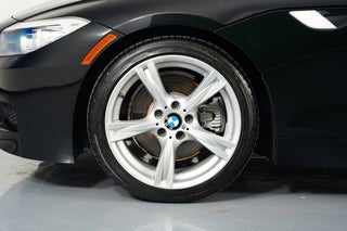 2013 BMW Z4 thumbnail – Pompano Beach, FL – 23