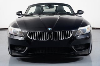 2013 BMW Z4 thumbnail – Pompano Beach, FL – 25
