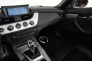 2013 BMW Z4 thumbnail – Pompano Beach, FL – 42